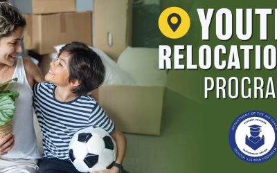 Youth Relocation