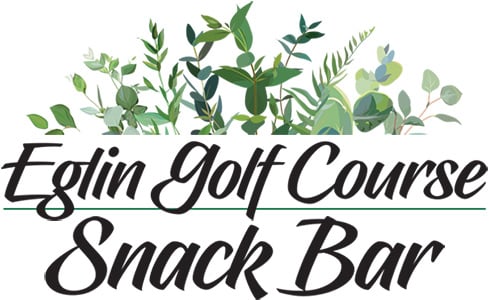 The Eglin Golf Course Snack Bar