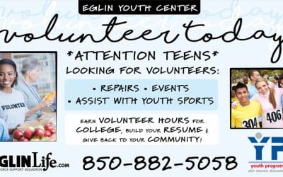 Teen Volunteer Opportunities