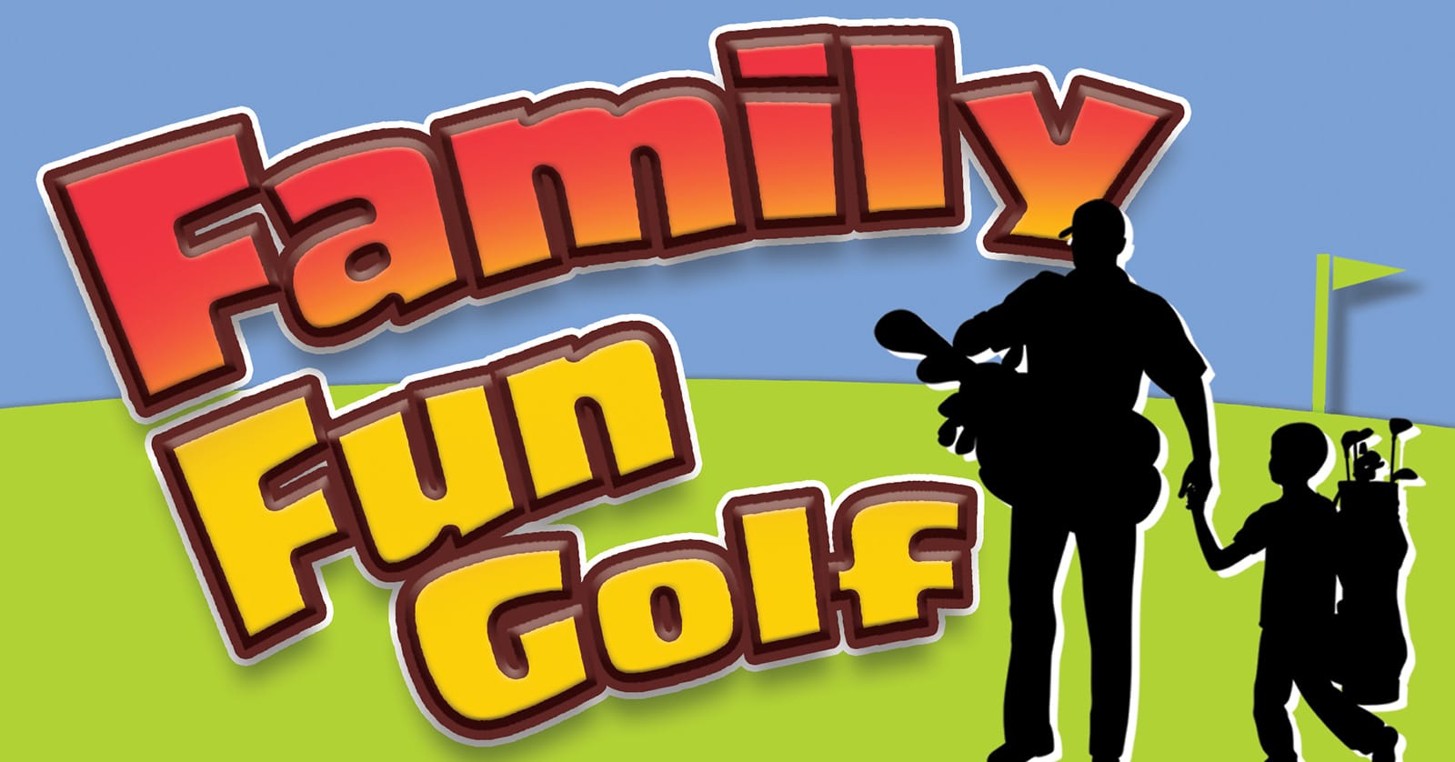 Family Fun Golf