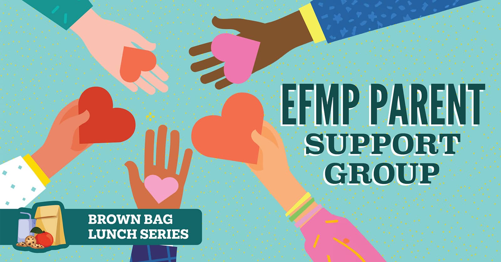 EFMP Parent Support Group