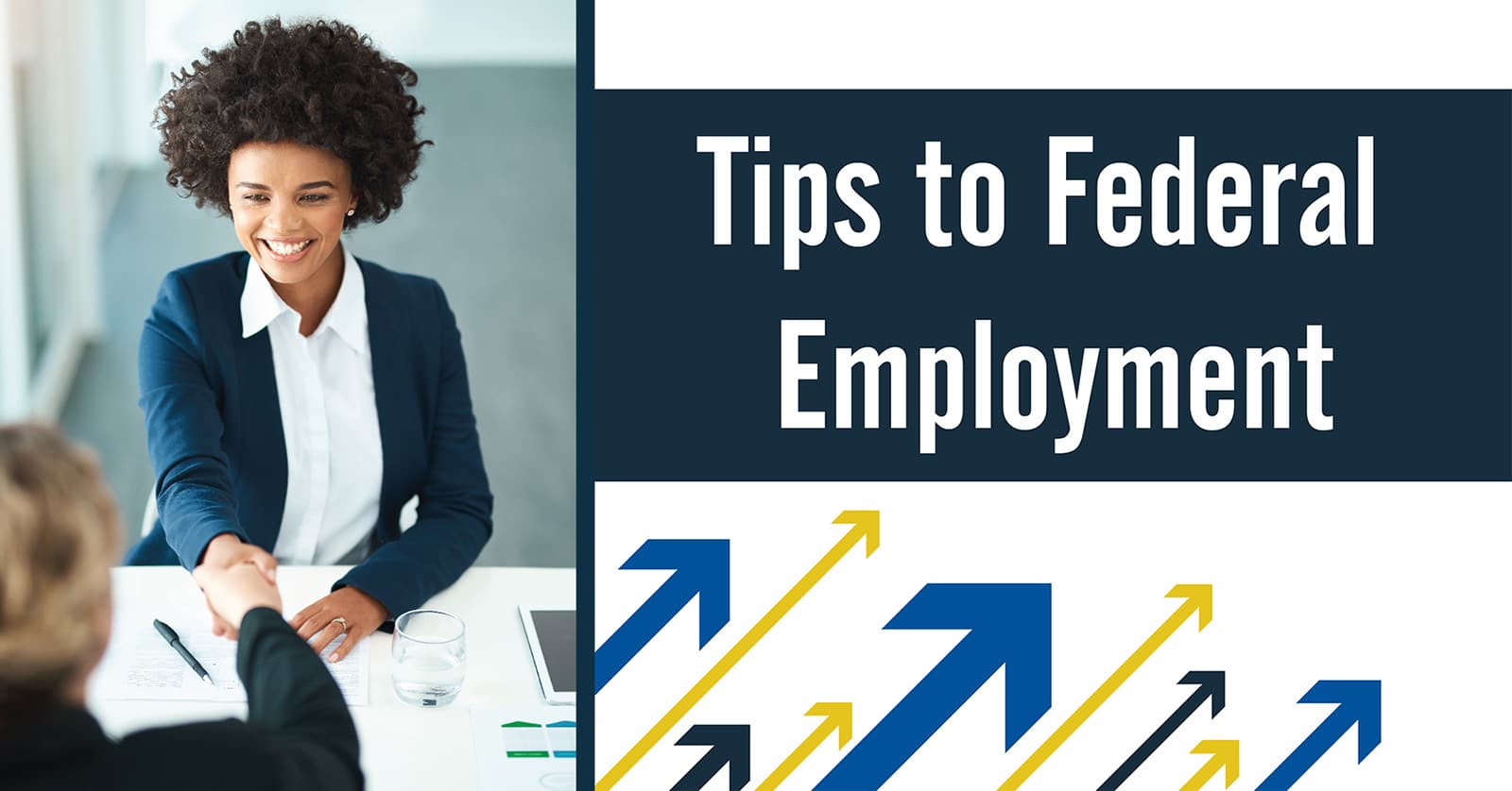 Tips to Federal Employment