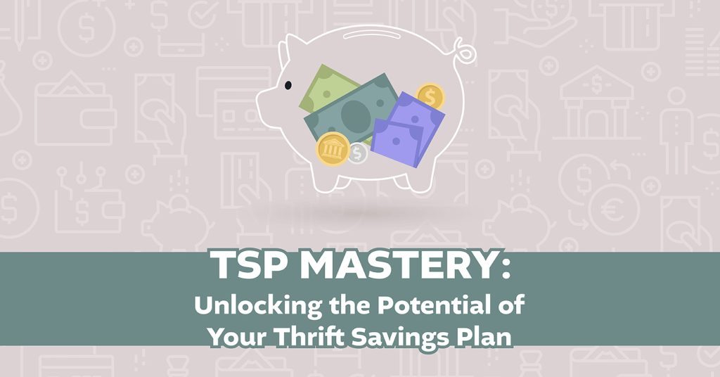 Thrift Savings Plan