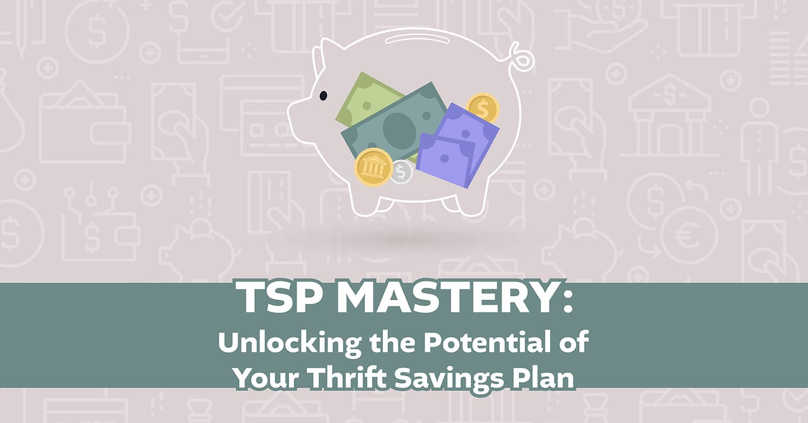 Thrift Savings Plan