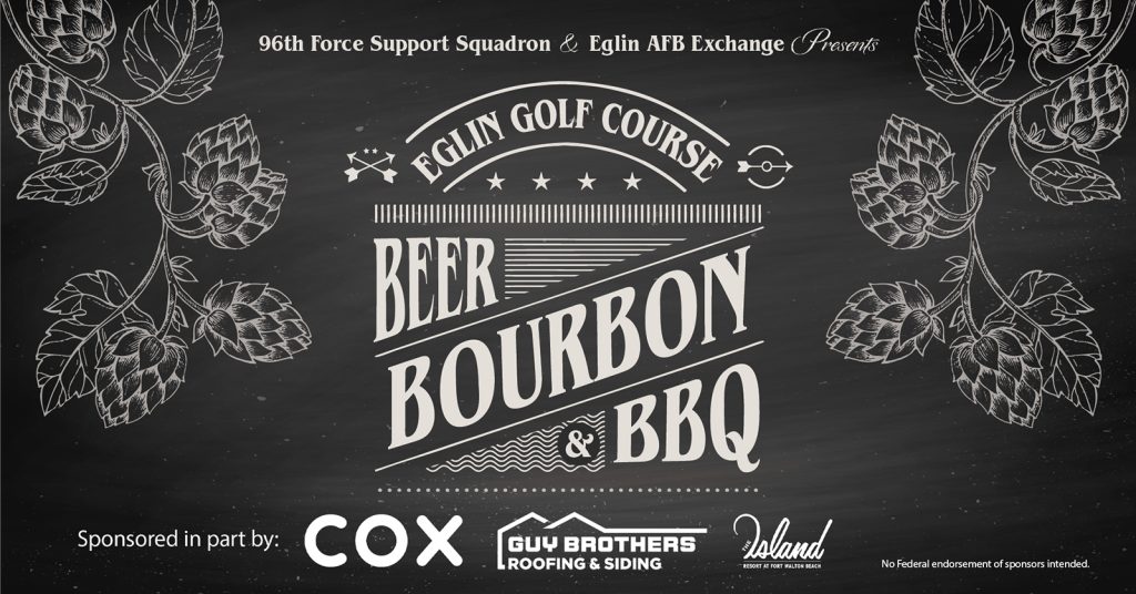 Beer, Bourbon & BBQ