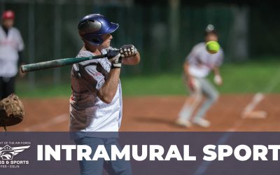 2025 Intramural Sports