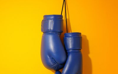 One-on-One Boxing  and Personal Training