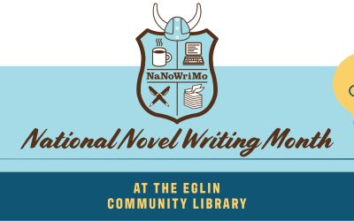 NaNoWriMo 2024