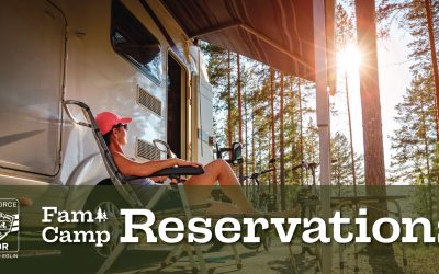 FamCamp Reservations