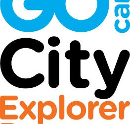 Go City Explorer Guide Books