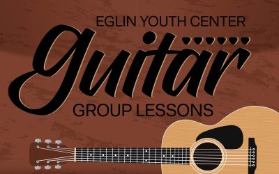 Guitar Lessons