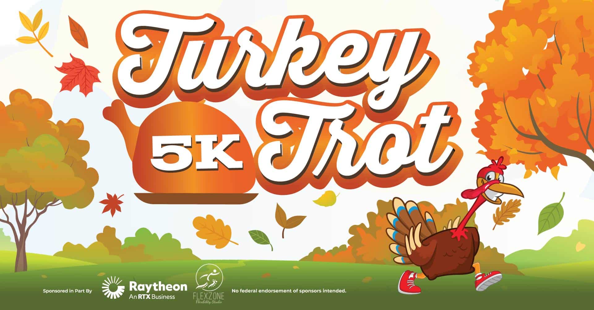 Turkey Trot 5K