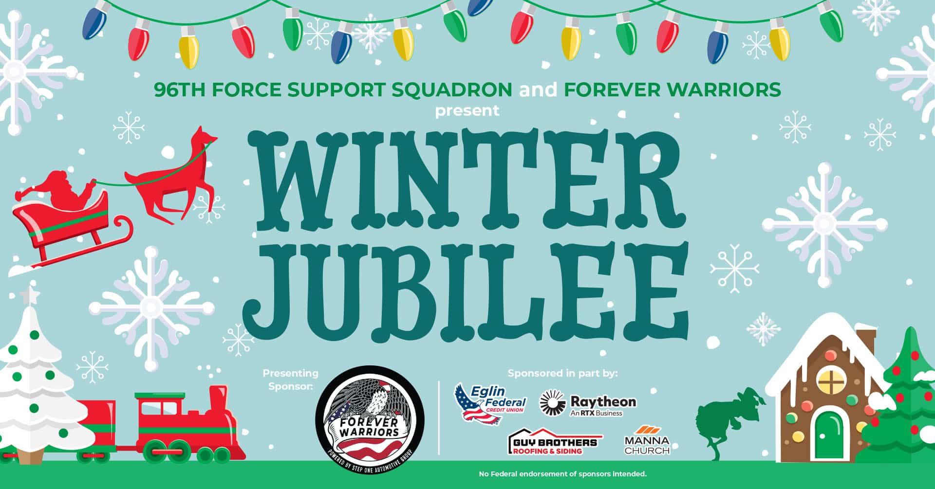 Winter Jubilee