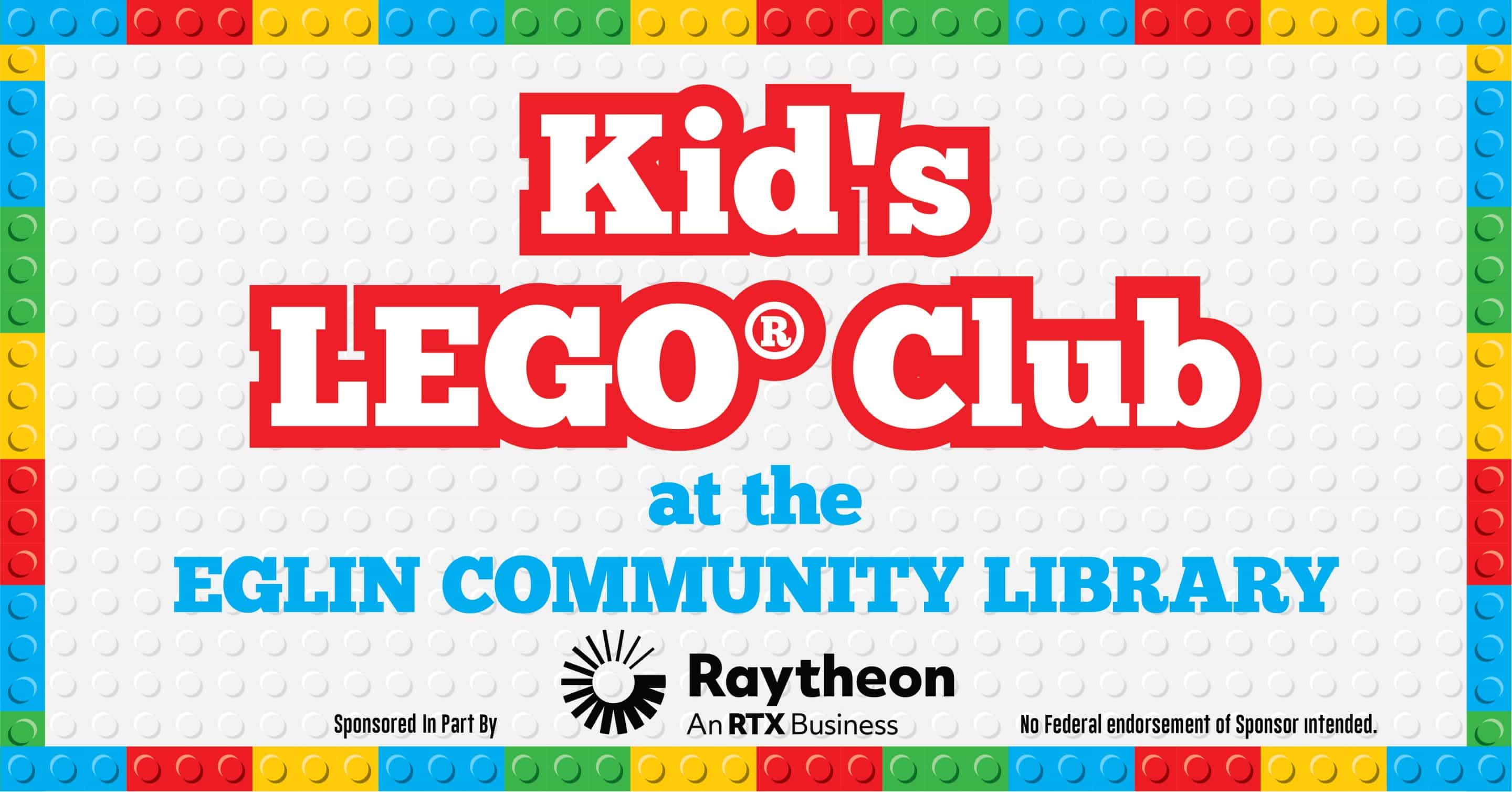 Kids LEGO® Club