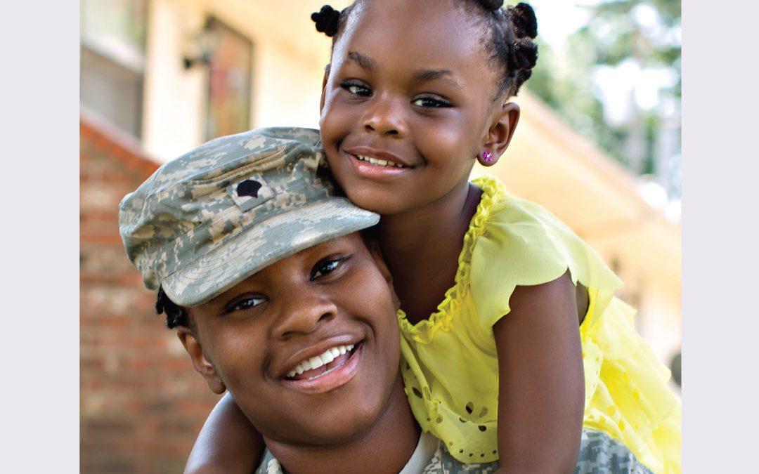 Deployment Child Care Support