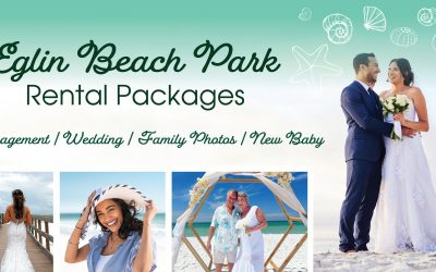 Beach Park Rental Packages