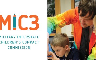 Military Interstate Children’s Compact Commission