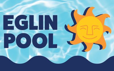 Eglin Pool