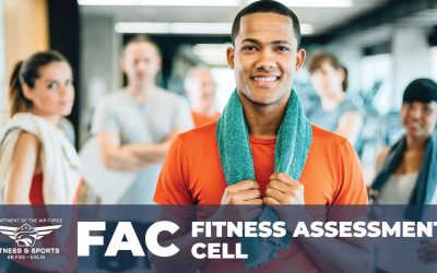 FAC (Fitness Assessment Cell)