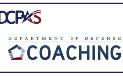 DoD Coaching Program
