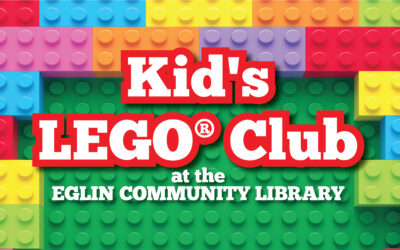 2026 Kidโs Legoยฎ Club