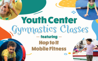 Youth Center Gymnastics Classes