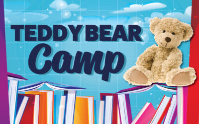 Teddy Bear Camp