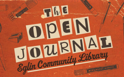 The Open Journal