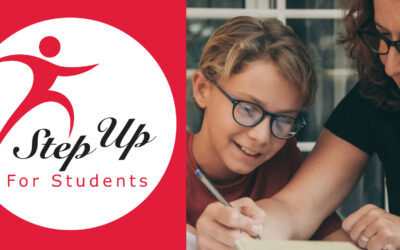 Step Up for Students Scholarships