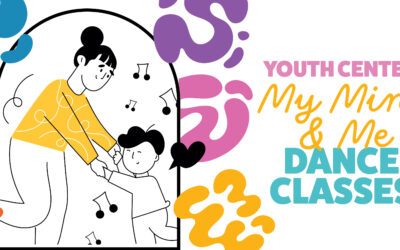My Mini & Me Dance Classes