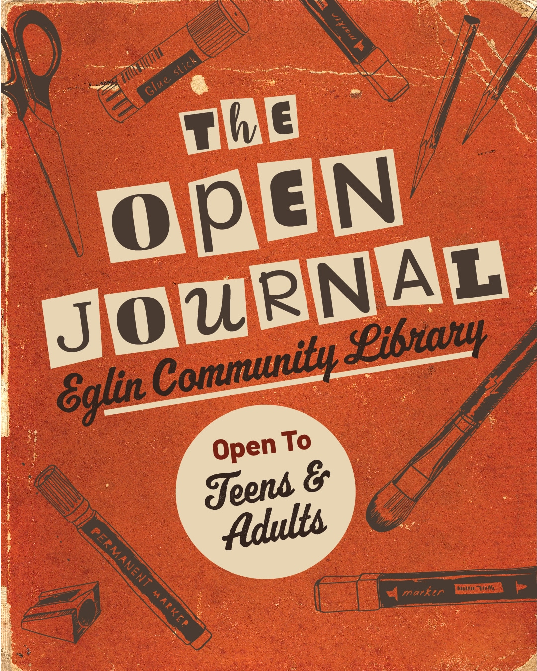 The Open Journal