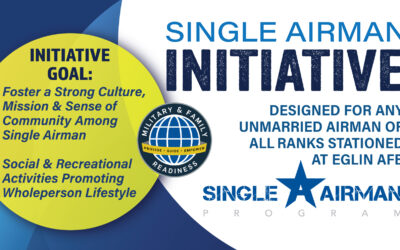 Single Airman Initiative Program