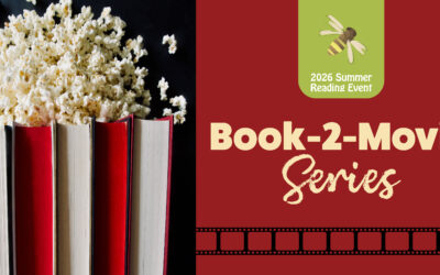 Book 2 Movie Series