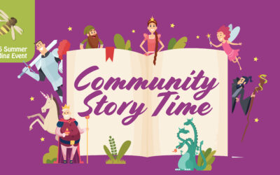 Community Story Time