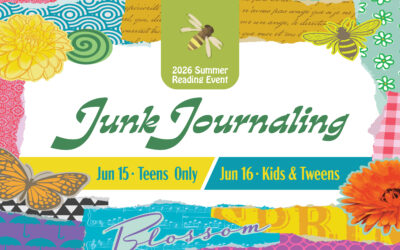 Junk Journaling