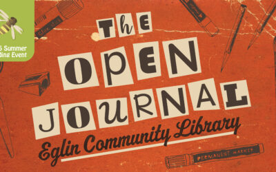 The Open Journal | SRP Edition