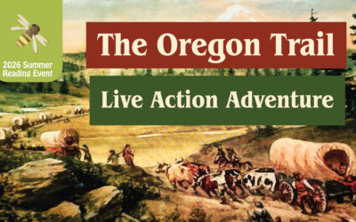 The Oregon Trail – Live Action Adventure