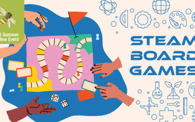 STEAM Board Games