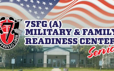 7SFG (A) M&FRC Services Support Center