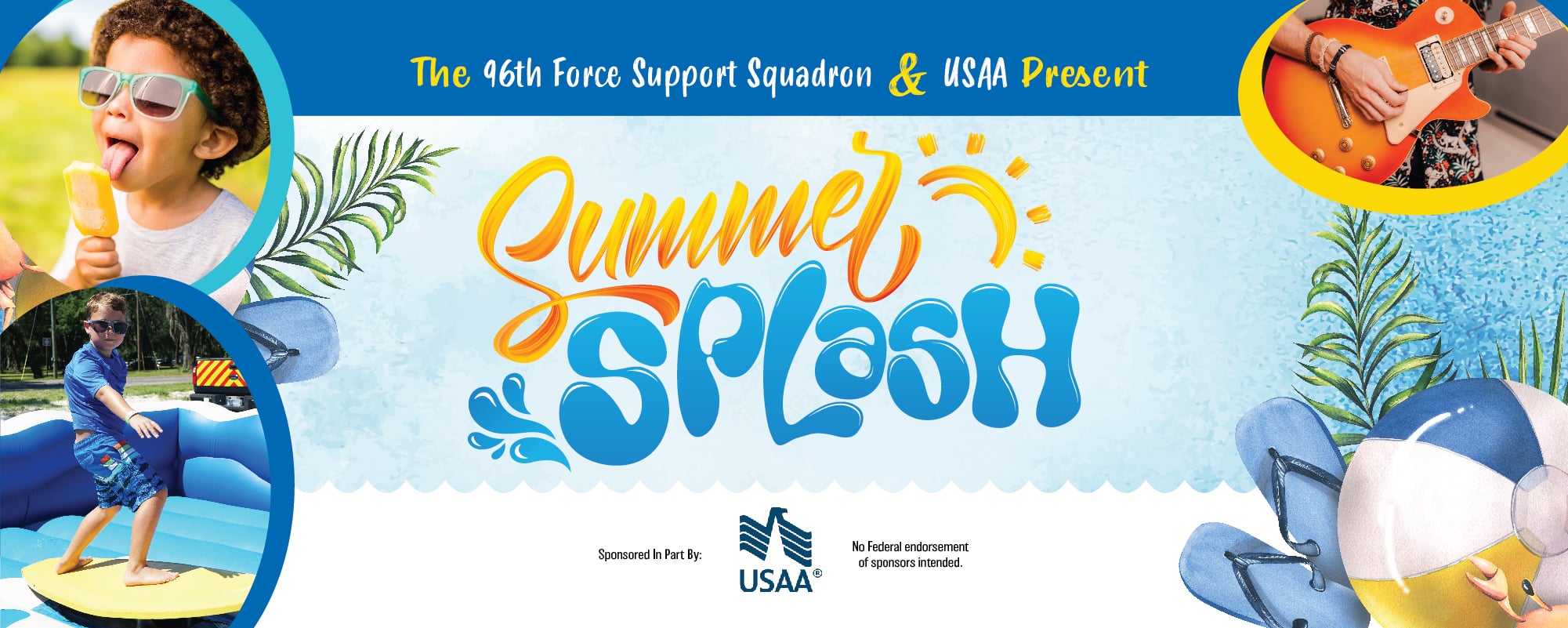 Summer Splash