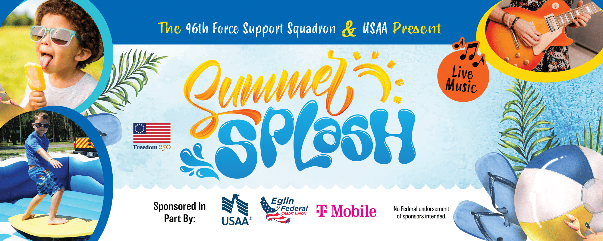 Summer Splash
